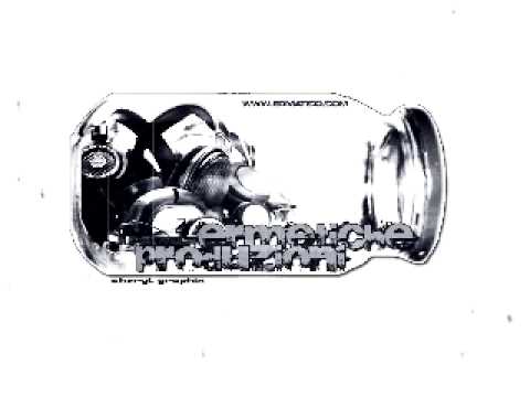 Erma feat.Ape - Brain Tour