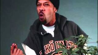 KRS-ONE feat. Angie Martinez & Redman -- Heartbeat instrumental