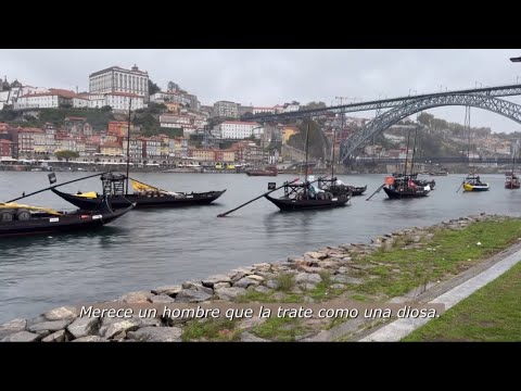 7. Jeyci RF, Maru Arnone, Nc Guly, Ledda, Pyro - BANDOLERA (Visualizer) | Doppio Pasaporte