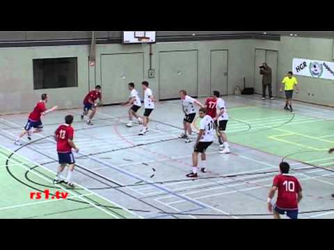 2011-05-14 Bericht HG Remscheid - VfL Gummersbach U23