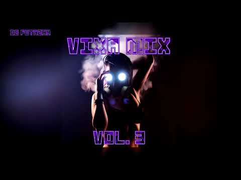 DJ FUTRZAK - VIXA MIX VOL. 3 | FIDGET MIX 2018