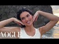 Kendall Jenner Looks Like A Cinnamon Roll