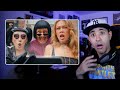 Oliver Tree - Essence (feat. Super Computer) [Music Video] Reaction