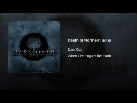 Dark Oath - Death of Northern Sons