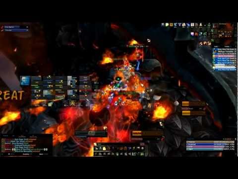 Blood Legion - Tier 13 Nerd Scream Compilation