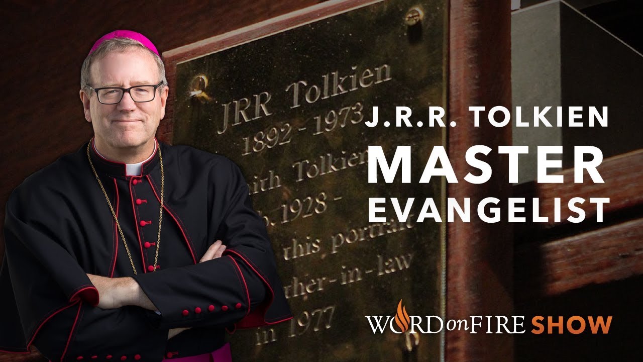 J.R.R. Tolkien, Master Evangelist