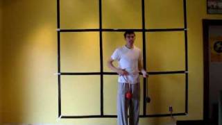 Charlie's 9-Square Theory for Poi #6: Translation Theory