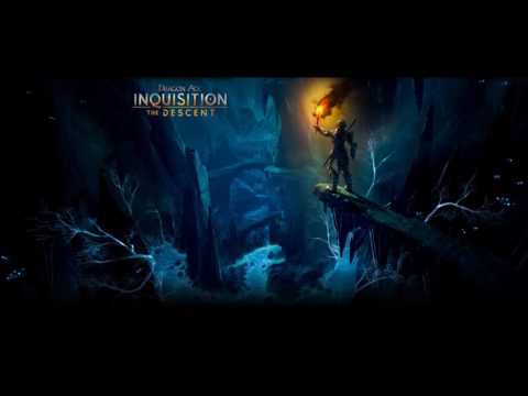 The Descent Theme (Extended Suite)