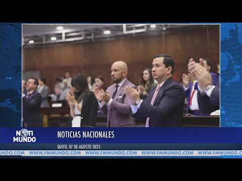 NotiMundo a la Carta