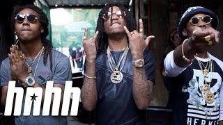 Migos Talk 