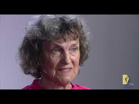 Colette Portelance - Le lâcher prise