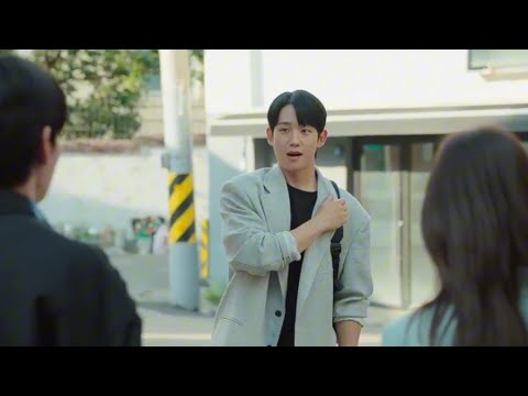 Love Next Door | Seung-hyo Jealous Moments