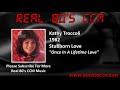 Kathy Troccoli - Once In A Lifetime Love