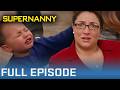 Jo Is SHOCKED By Aggressive Toddler FULL EPISODE S6 E13 Supernanny USA