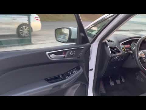 S-Max 2.0 TDCI Titanium 2016