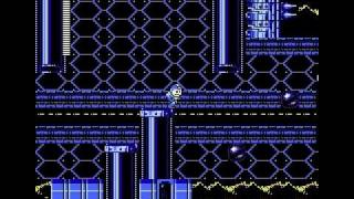 Download lagu Rockman 2 Gray Zone: Part 7-- Quick Man mp3