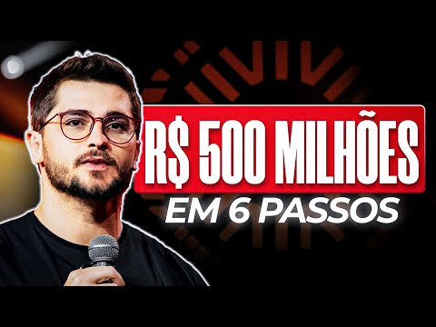 MY PRESENTATION AT G4 VALLEY 2025 | 6 LEVERS that led me to $100 MILLION