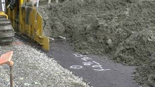 WSDOT Joint test
