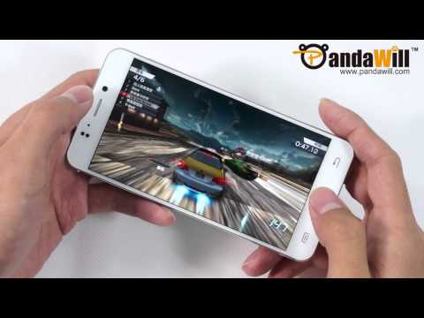 Обзор JiaYu S2 Advanced Edition (2/32Gb, 3G, black)