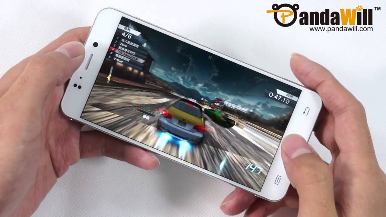 Смартфон Jiayu S2 Advanced Edition (2Sim 32Gb) White (