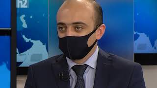 Իշխանությունները սխալ իրավական տեղեկատվություն են քարոզում - Տարոն Սիմոնյան