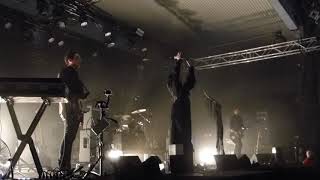 Chelsea Wolfe - Scrape (live @ Way Out West Festival 2018)