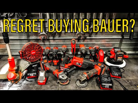 , title : 'I Sold my M18 Milwaukee Tools and Replaced them with Bauer - Do I Regret It?'