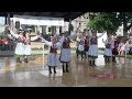 PRCUA Dancers - 2019 - Muskegon Polish Fest - Muskegon Michigan