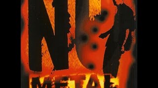 Nu Metal / Alternative Metal Compilation 2016 (1999-2015)