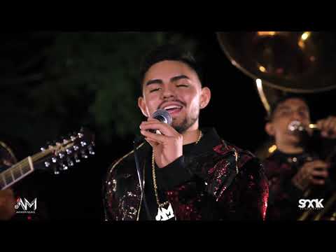 Proximo Nivel & Omar Ruiz - La Primera Vez (Video Musical)