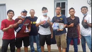 MURAI BATU GRANGER MILIK RIO / BARON ASAL GALAXSY SF