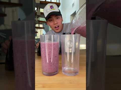 TESTING Cheap Vs Expensive BLENDERS! #shorts
