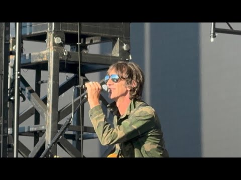 Richard Ashcroft - Sonnet (Live in Manchester, July 11th, 2025)