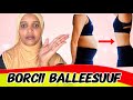 Sport Tokko Malee Borcii Balleesuuf How To Lose Belly Fat