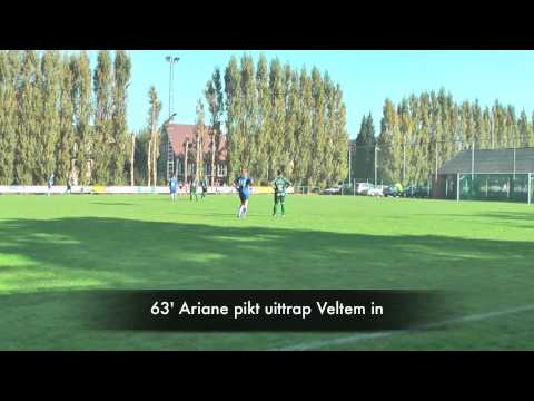 20111002 DVC Grimbergen - Miecroob Veltem 2H