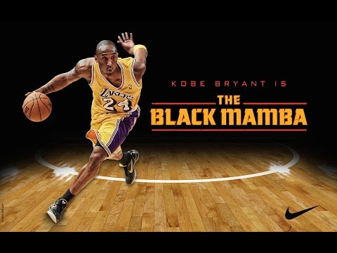 Kobe Bryant 2015-16 Highlights|| #MAMBAOUT