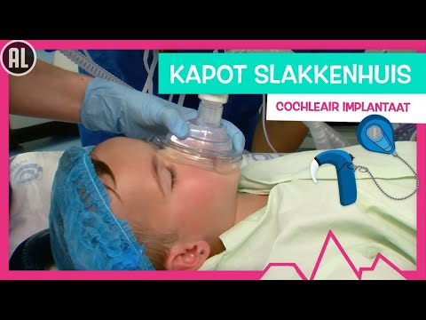 DAAN KRIJGT EEN C.I. - TOPDOKS