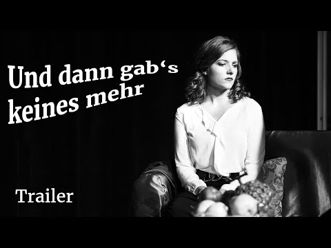 Trailer: Und dann gab´s keines mehr - DIE CHEMIKER