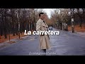 La carretera (Letras) • Julio Iglesias | Asthetic Lyrics |