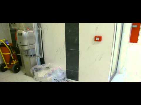 ONDA TG  26.04.2014 - SULMONA FURTO BANCOMAT A IL NUOVO BORGO