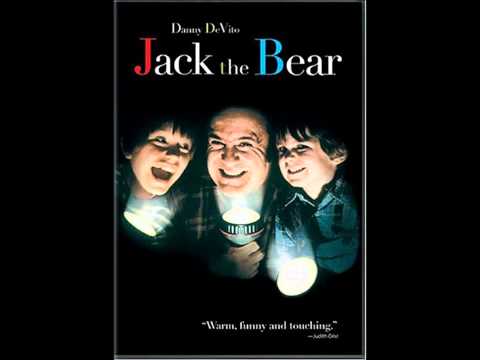 12 - Resolution & End Title - James Horner - Jack The Bear