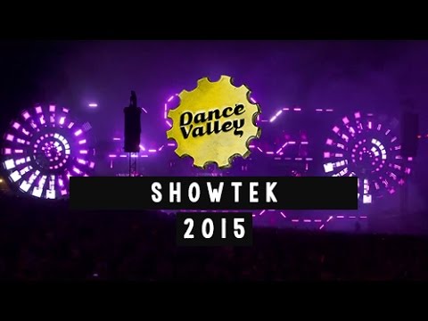 Dance Valley 2015 | Showtek | Full set