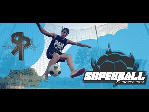 SUPER BALL 2014 | Trailer | RedsKprod