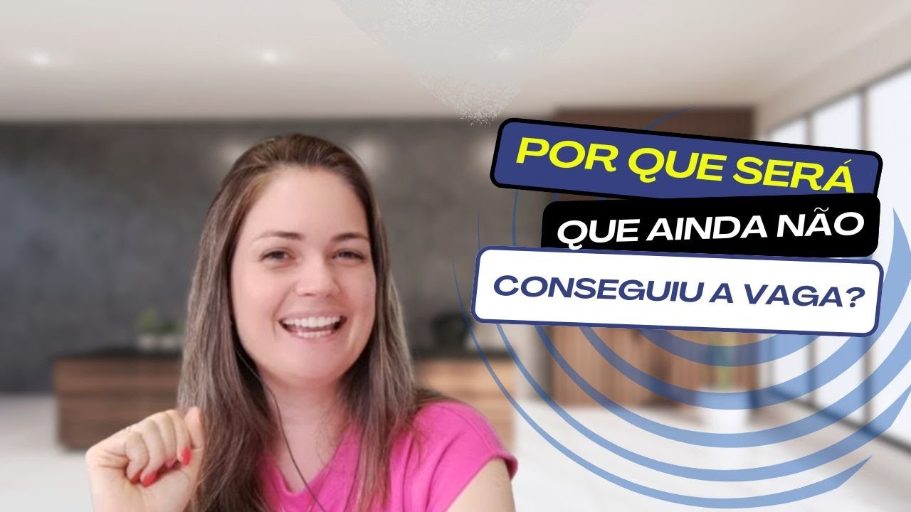 NÃO faça isso na sua ENTREVISTA de emprego EM INGLÊS