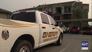 Police Investigating Shooting Death Of 7-Year-Old Heber City Girl