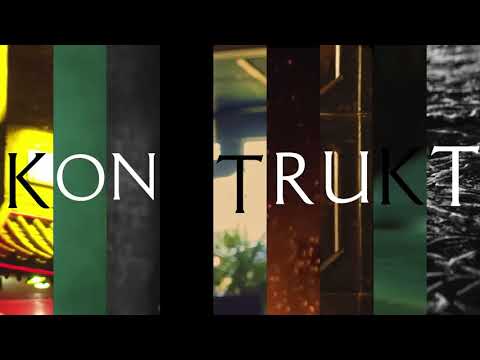 PORCHY, MAY WAVE$, JEEMBO, LOQIEMEAN, THOMAS MRAZ, TVETH, SOULOUD, MARKUL, OXXXYMIRON - KONSTRUKT