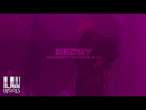 Roleeexx - Bejby ft. Jaroslav Olah (OFFICIAL AUDIO)