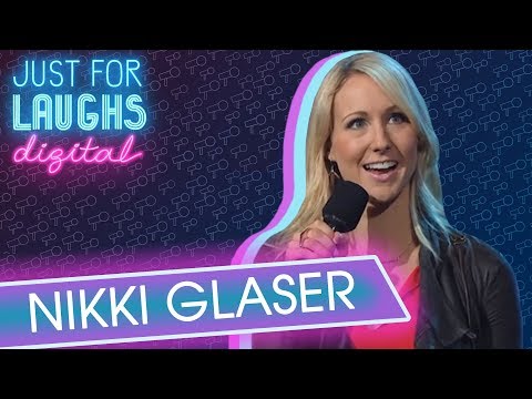 Nikki Glaser - The Best Time To Have a Baby