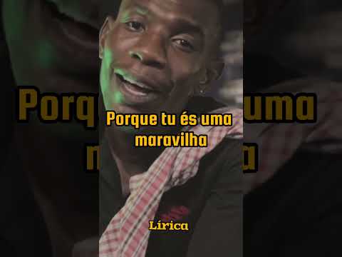 djiizi ft asha isabel-ate envelhecer com lírica video  2024