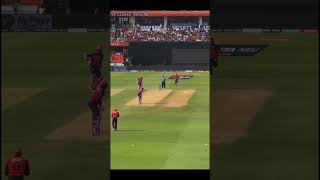 Download lagu Sanju Samson upercut By Umran Mallik | #cricket #bowling #batting #umranmalik #sanjusamson #ipl mp3